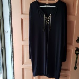 MICHAEL Michael Kors (XL) Dress